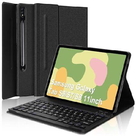 並行輸入品】 Samsung Galaxy Tab S9 2023/S8 2022/S7 2020 11 inch