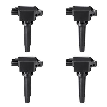 並行輸入品】 BDFHYK イグニッションコイルパック マツダ 3 Sport 6 CX