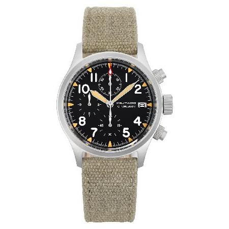並行輸入品】 TACTICAL FROG Militado ミリタリークロノグラフウォッチ