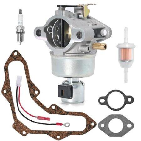 並行輸入品】 20 853 33-S Carburetor Kit for Kohler with Gasket, 01