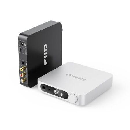並行輸入品】 FiiO K11 デスクトップ 1400W パワーバランスヘッドホン 