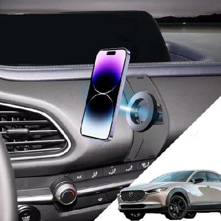 並行輸入品】 oricarmes マツダ CX30 電話マウント cx-30マウント