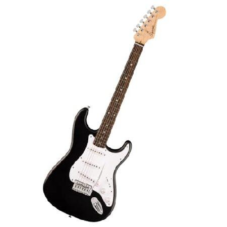 並行輸入品】 Squier by Fender スクワイヤー エレキギター Debut