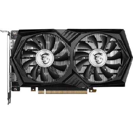 並行輸入品】 MSI Gaming RTX 3050 X 6G グラフィックスカード (NVIDIA