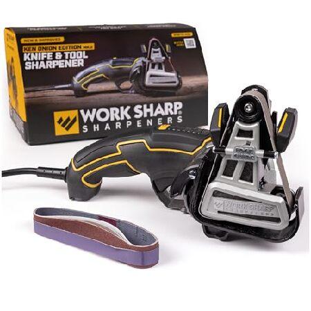 並行輸入品】 Work Sharp Ken Onion Knife Sharpener Tool