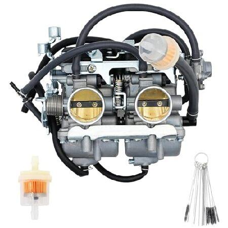 並行輸入品】 LEVANLIGHT キャブレター 1988-2007 カワサキ ニンジャ