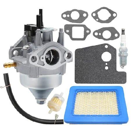 並行輸入品】 JUUDDENPARTS 16100-Z8B-901 キャブレターキット ホンダ