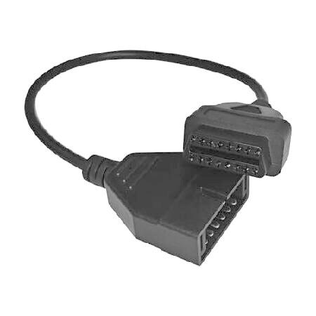 【並行輸入品】 tobenbone OBD1 Scanner, OBD2 Code Reader, to GM Adapter, Reader ...