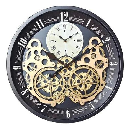 並行輸入品】 Hnycinj 45.7 cm オリジナル インダストリアルウォール