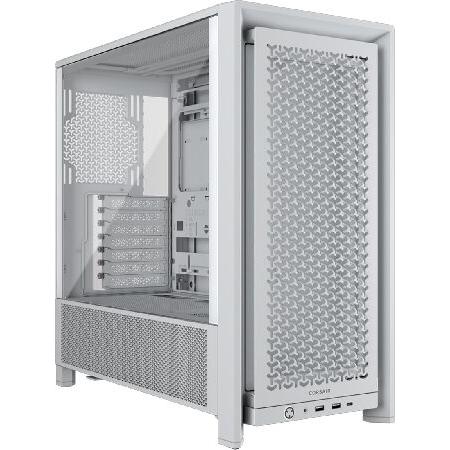 並行輸入品】 CORSAIR FRAME 4000D モジュール式ハイエアフローミッド