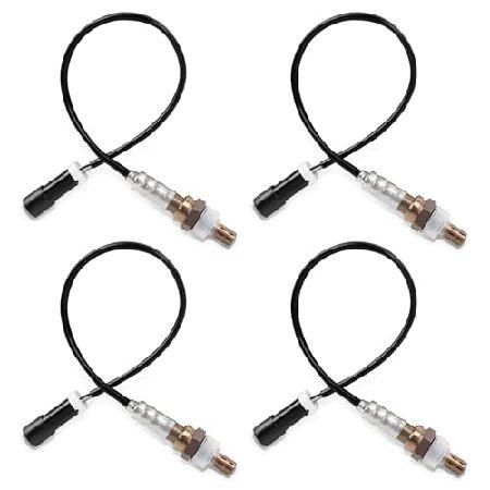 並行輸入品】 4個の酸素アップストリームとダウンストリームのO2