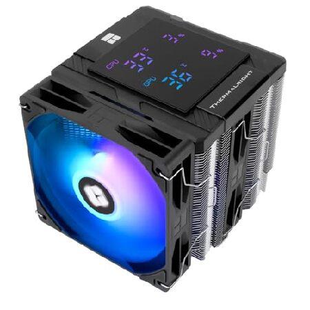並行輸入品】 Thermalright Peerless Assassin 120 デジタル ARGB