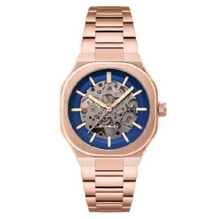 並行輸入品】 Thomas Earnshaw メンズ 42mm ディスカバリー エクセター 