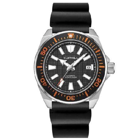 新品未使用　MOD　NH35　日本製ムーブメント　自動巻き　サファイア 新品未使用MODNH35日本製ムーブメント自動巻きサファイア 新品未使用