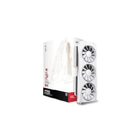並行輸入品】 XFX Quicksilver AMD Radeon RX 9070XT Magnetic Air