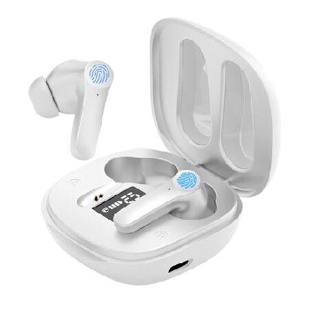 並行輸入品】 Ai Translation Earbuds Real Time, JE 3-in-1 Language