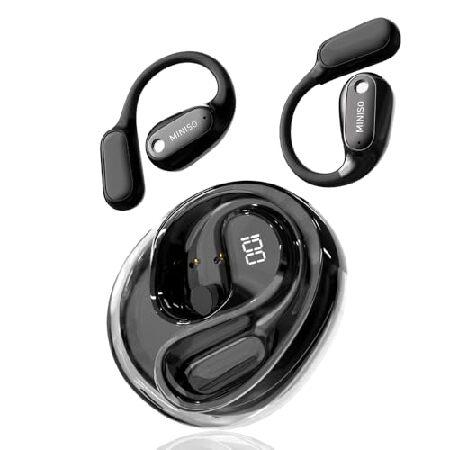 並行輸入品】 MINISO MS190 AI翻訳イヤホン リアルタイム