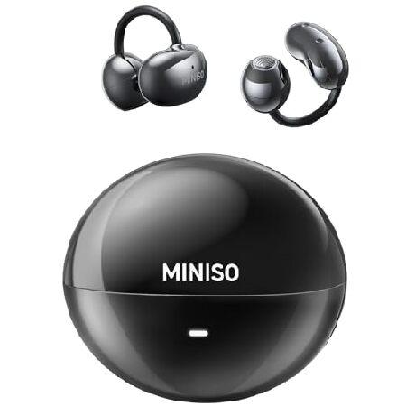 並行輸入品】 MINISO MS192 AI翻訳イヤホン リアルタイム、3イン1