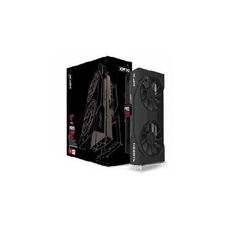 並行輸入品】 XFX Swift AMD Radeon RX 9060XT OC ダブルファン
