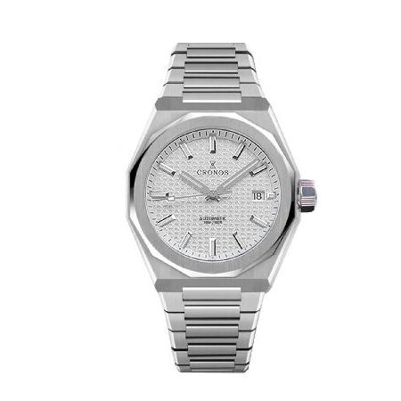 並行輸入品】 TACTICAL FROG Cronos L6028M V2 Luxury Men Watch See 