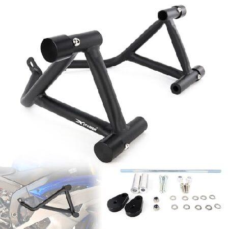 並行輸入品】 Xitomer クラッシュケージ YZF R6 2006-2016 YZFR6 YZF