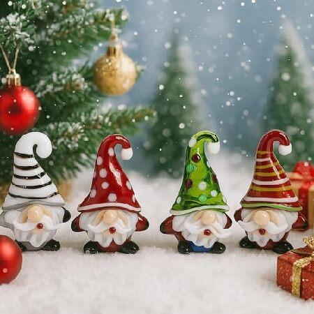 Baccarat】新作！サンタクロース オーナメント 2002 クリスマス