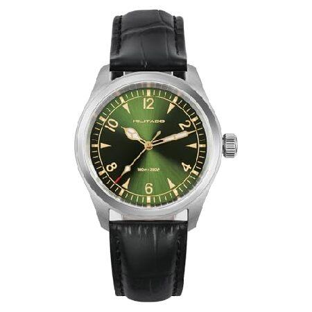 並行輸入品】 TACTICAL FROG Militado ML08 VH31 Japan Movt with