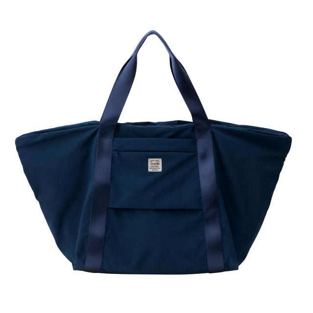 TO&FRO CARRY ON BAG-PLAIN- キャリーオンバッグ : INTERIOR3I