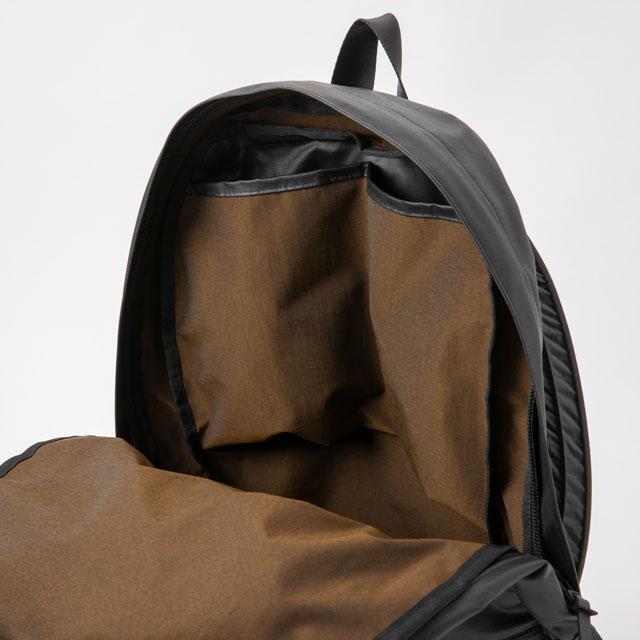 TO＆FRO BACKPACK -シンレザー- バックパック 旅行 トラベルグッズ
