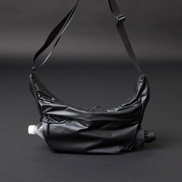TO＆FRO SHOULDER BAG -シンレザー- ショルダー 斜め掛け