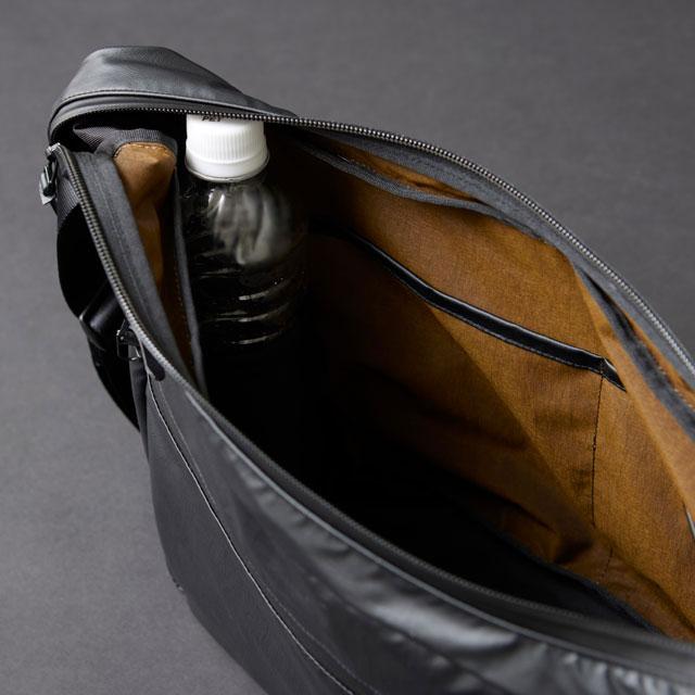 TO＆FRO SHOULDER BAG -シンレザー- ショルダー 斜め掛け