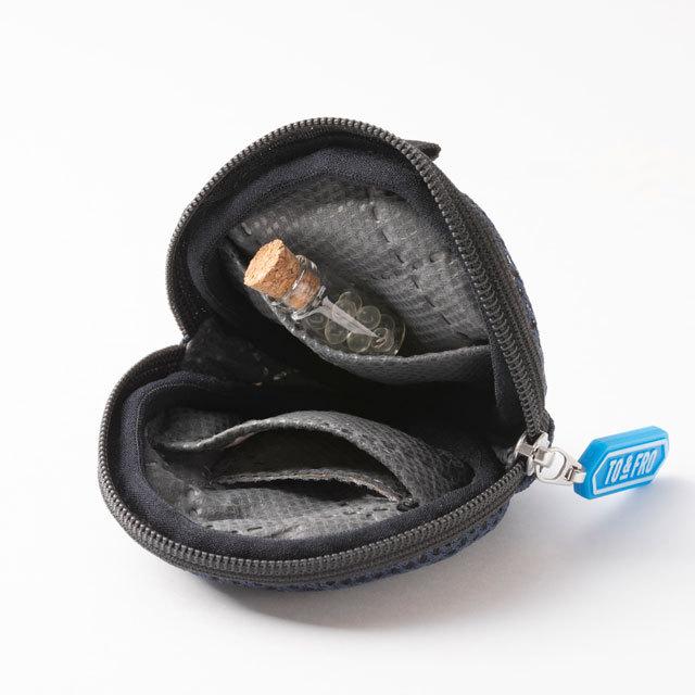 TO&FRO FRAGRANCE POUCH フレグランスポーチ : INTERIOR3I
