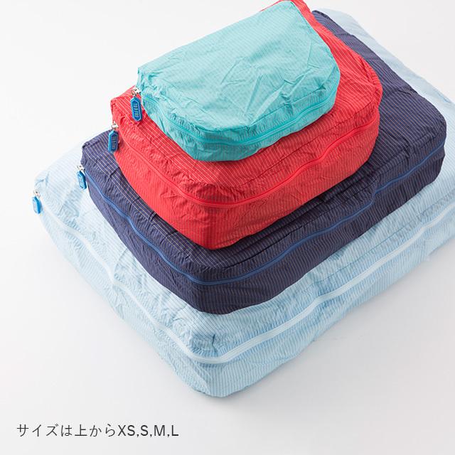 TO&FRO オーガナイザーXS トラベルケース ポーチ 旅行用 : INTERIOR3I 
