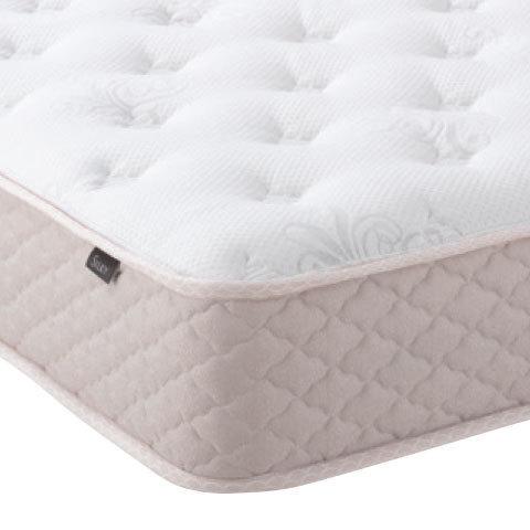 日本ベッド シルキーパフ 11317 ダブル : INTERIOR3I - 通販 - Yahoo