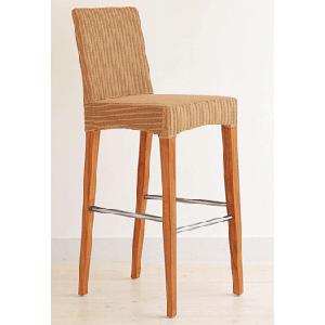 ロイドルーム ビーチウッド ハイチェア NO.1145 おしゃれ アンティーク カウンター チェア 椅子 イス コレクター ラスティーズ 完成品 | 