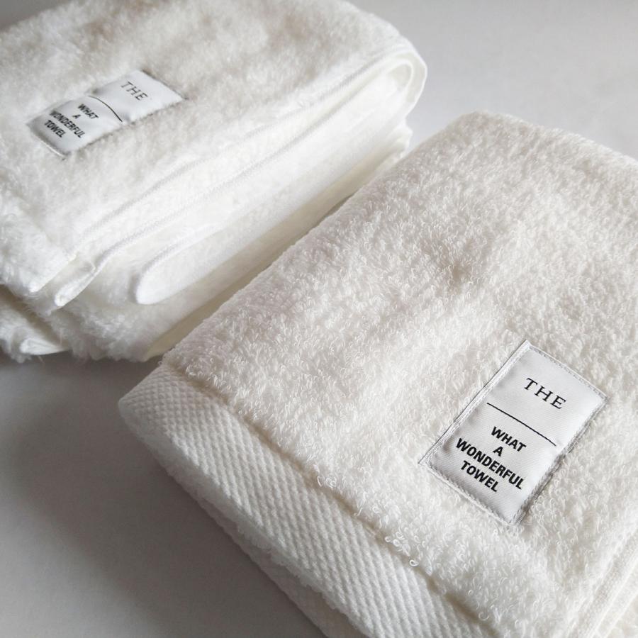 THE TOWEL バスタオル 今治タオルの画像