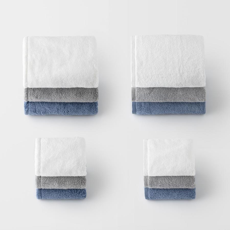THE TOWEL バスタオル 今治タオルの画像
