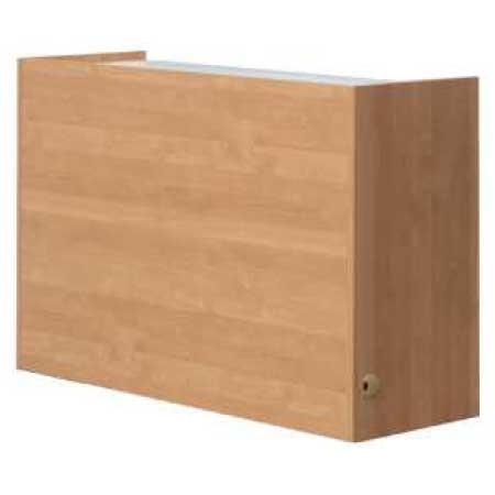 堀田木工所 アンアン 144 カウンター キッチンカウンター レンジ 収納