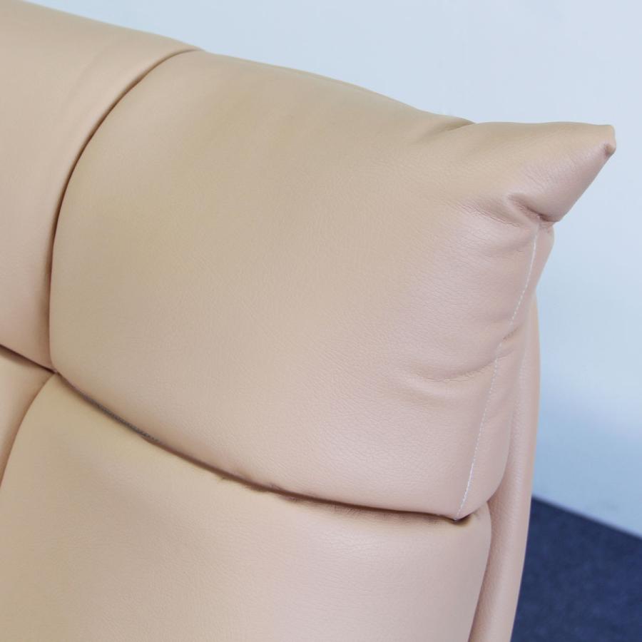 アレックス ハイバック スーパーソフトレザー 2P ソファ : INTERIOR3I 