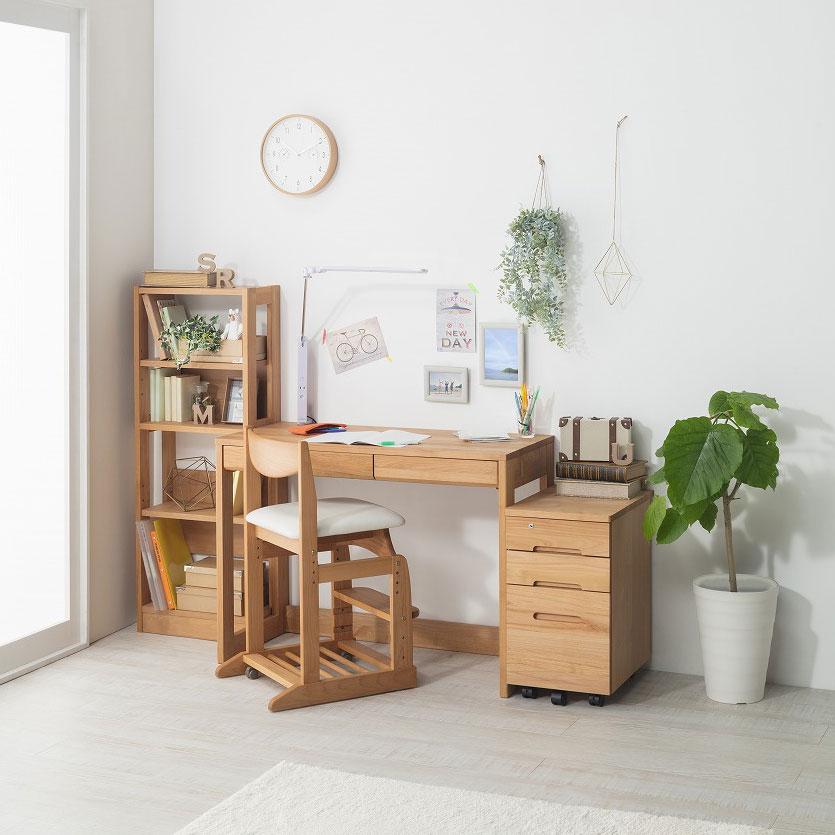 堀田木工所デスク「Carlo カルロ 3014 」 hotta woody（堀田木工