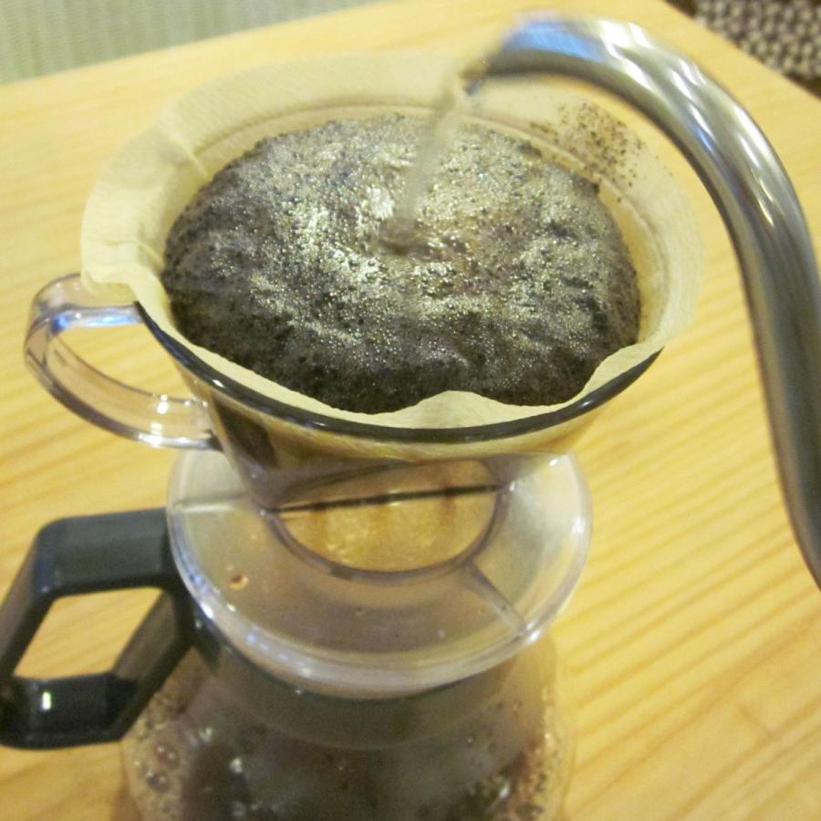 奈良藤枝珈琲焙煎所 おやすみ前のオーガニック カフェインレス 豆 賞味期限26年6月17日 |  | 01