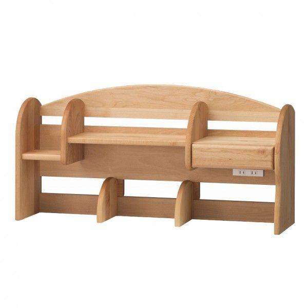 堀田木工 ダック1024 ミドル上棚