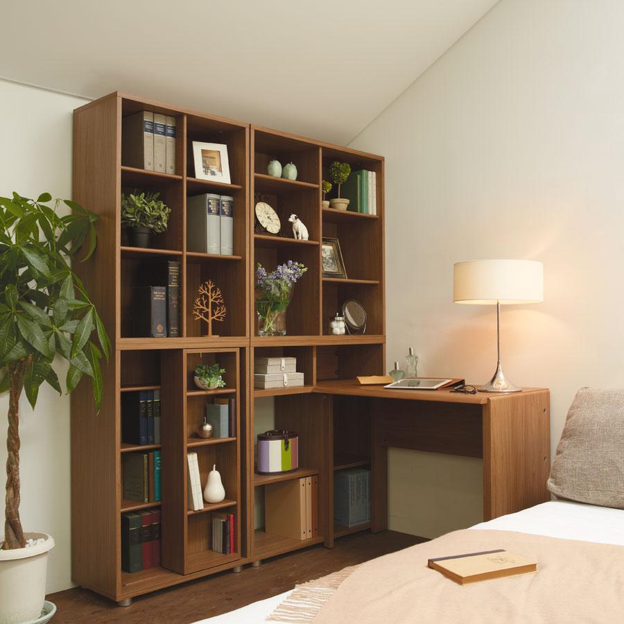 バルバーニ Valvanne WORKSTUDIO ワークスタジオ 80cm上置き