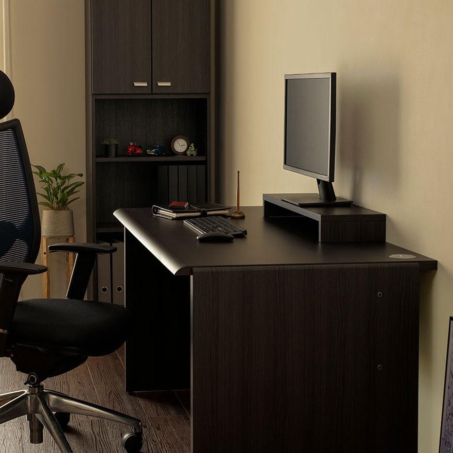 バルバーニ（VALVANNE） デスク DD-W10060 幅100cm 奥行60cm 高さ72cm