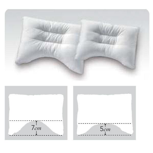 シモンズ ベッドアクセサリー ピロー 枕 DEEP SLEEP ディープスリープ ハイ deepsleephiINTERIOR3I