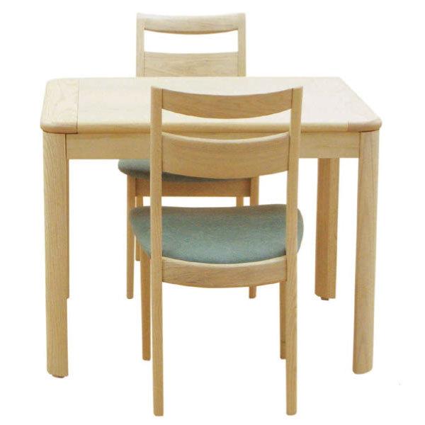 イバタインテリア リファクション 伸長式 ダイニングテーブル DT-R9135