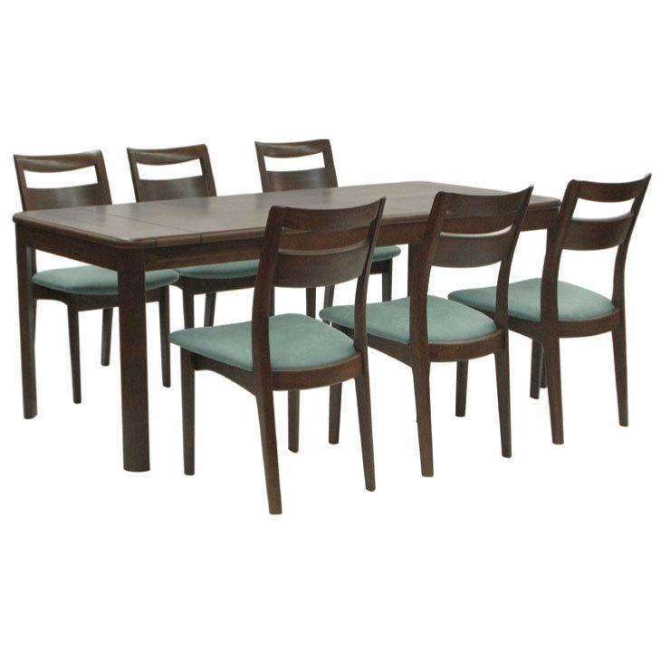 新春セール イバタインテリア リファクション 伸長式 ダイニングテーブル ＥＸＴ-Ｒ6046 代引き不可 【OCQ1672268608】(59202円)