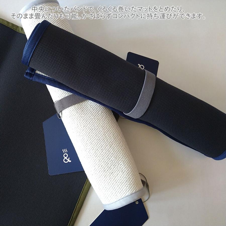 とぅ〜＆ふろ OFURO MAT |  | 06