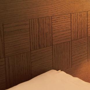 SIMMONS シモンズベッド GRANPERIA グランペリア ダブルクッションタイプ ヘッドボードのみ HA21015 ダブル | SIMMONS | 06