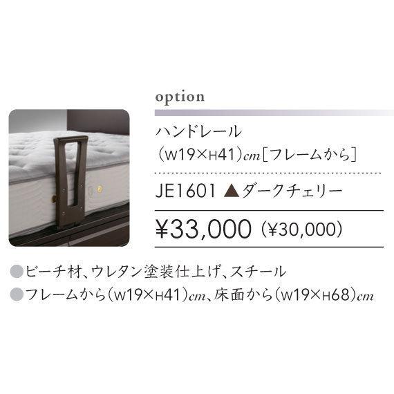 SIMMONS シモンズベッド Granderson Shelf グランダーソンシェルフ ダブルクッションタイプ ヘッドボードのみ HB21029 ダブル | SIMMONS | 05